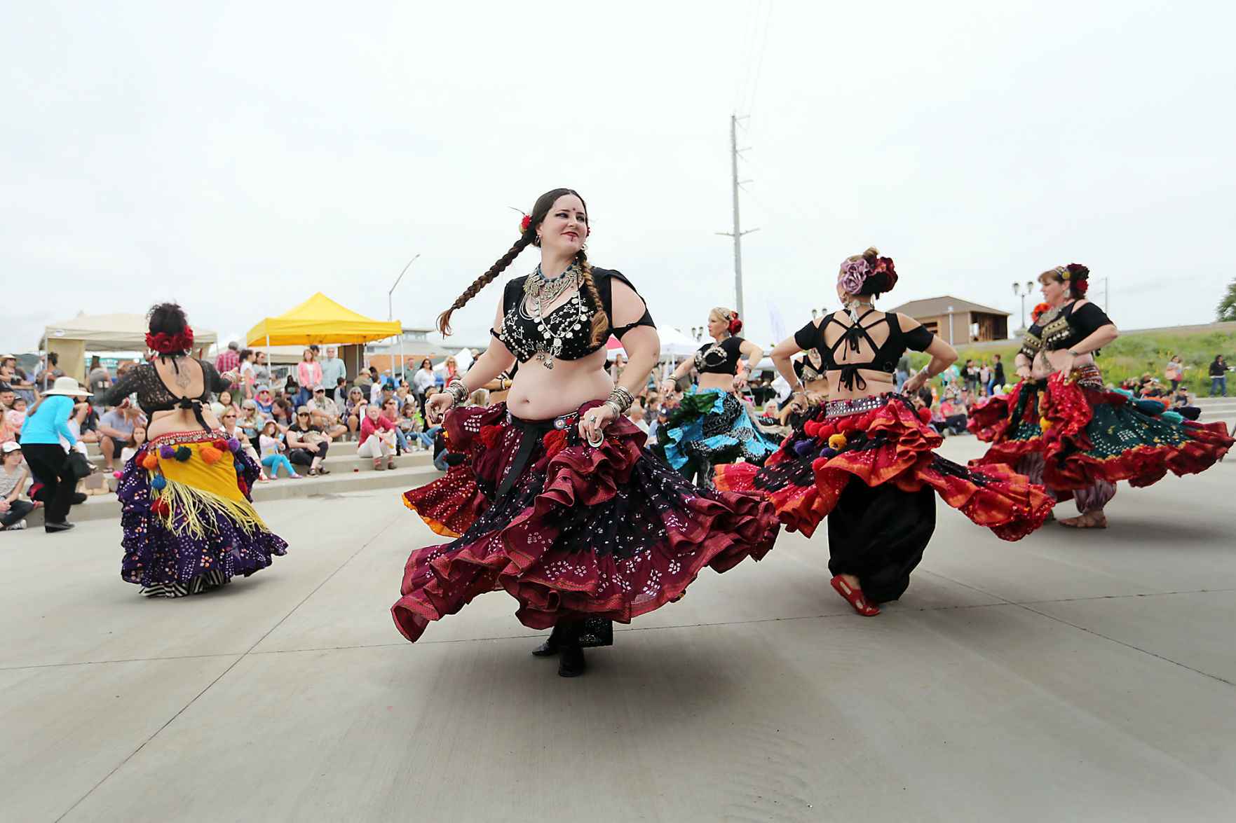 Earth Day Celebration